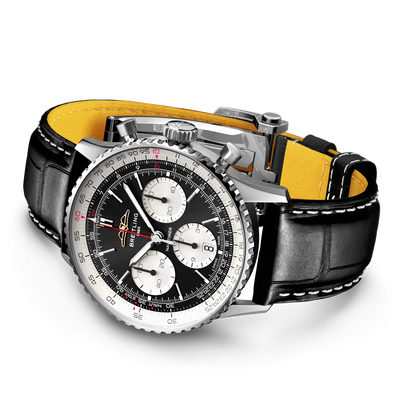 Breitling Navitimer B01 AB0139211B1P1