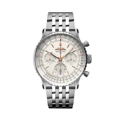 Breitling Navitimer B01 Chronograph 41 AB0139211G1A1