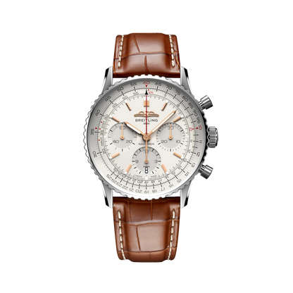 Breitling Navitimer B01 Chronograph 43 AB0139211G1P1