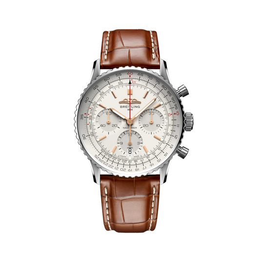 Breitling Navitimer B01 Chronograph 43 AB0139211G1P1