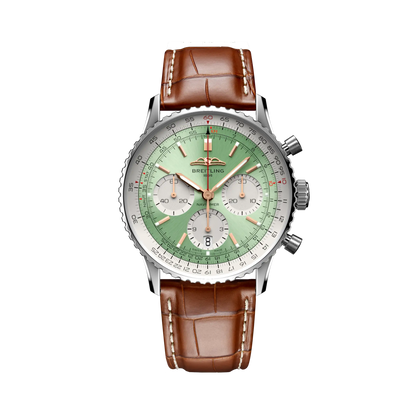 Breitling Navitimer B01 Chronograph 41 AB0139211L1P1