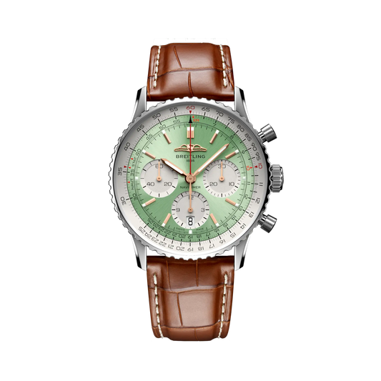 Breitling Navitimer B01 Chronograph 41 AB0139211L1P1