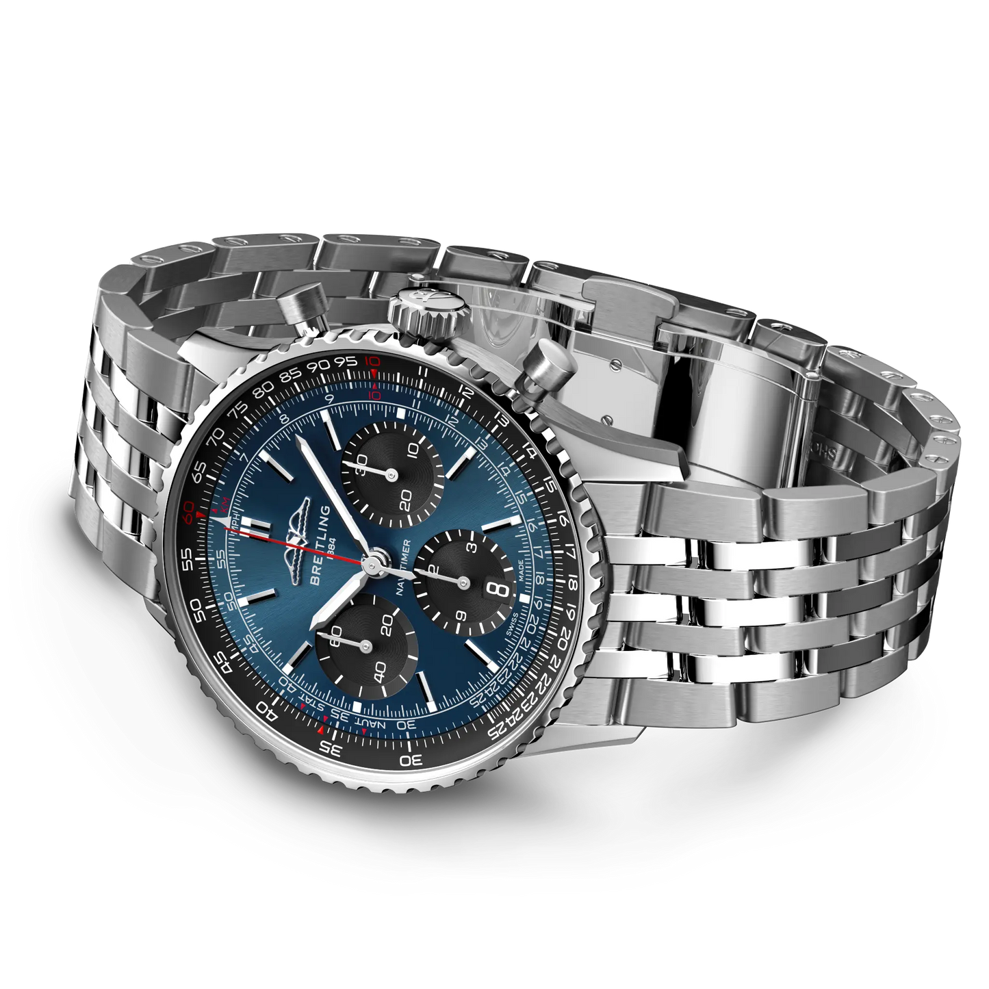 Breitling Navitimer B01 Chronograph AB0139241C1A1