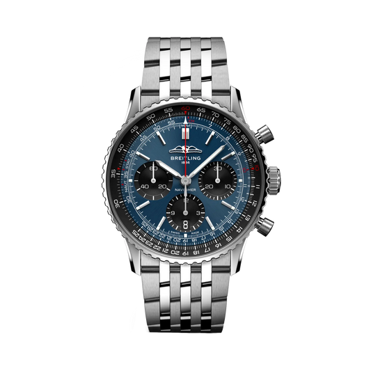 Breitling Navitimer B01 Chronograph AB0139241C1A1