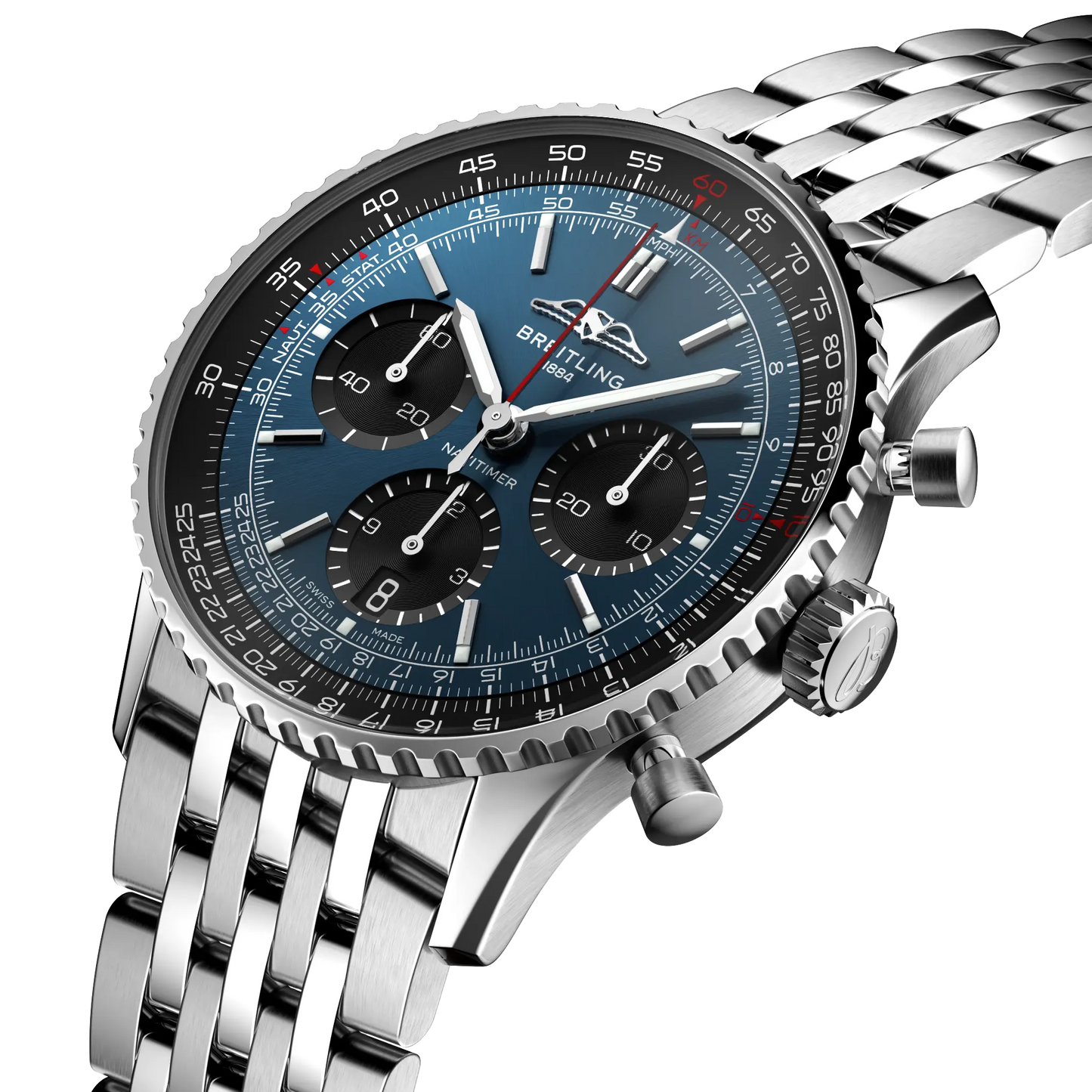 Breitling Navitimer B01 Chronograph AB0139241C1A1