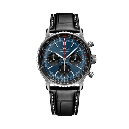 Breitling Navitimer B01 Chronograph AB0139241C1P1