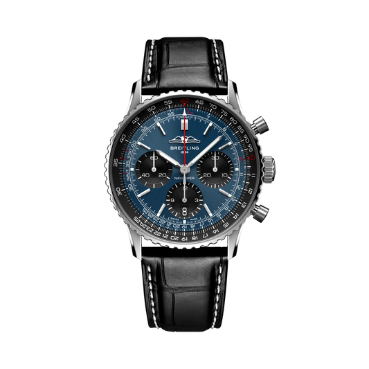 Breitling Navitimer B01 Chronograph AB0139241C1P1