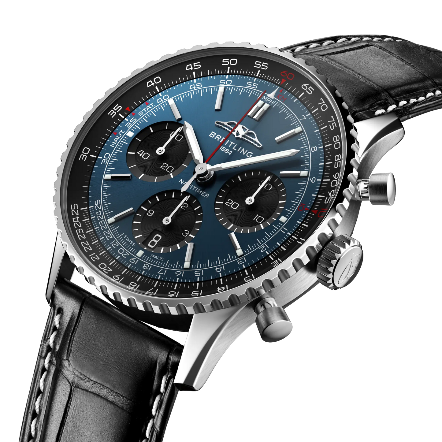 Breitling Navitimer B01 Chronograph AB0139241C1P1