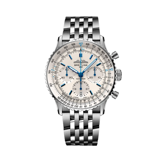 Breitling Navitimer B01 Chronograph AB0139A71G1A1