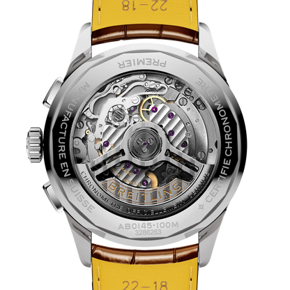 Breitling Premier B01 Chronograph 42 AB0145171C1P1