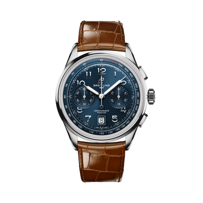 Breitling Premier B01 Chronograph 42 AB0145171C1P1