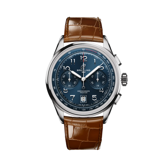 Breitling Premier B01 Chronograph 42 AB0145171C1P1