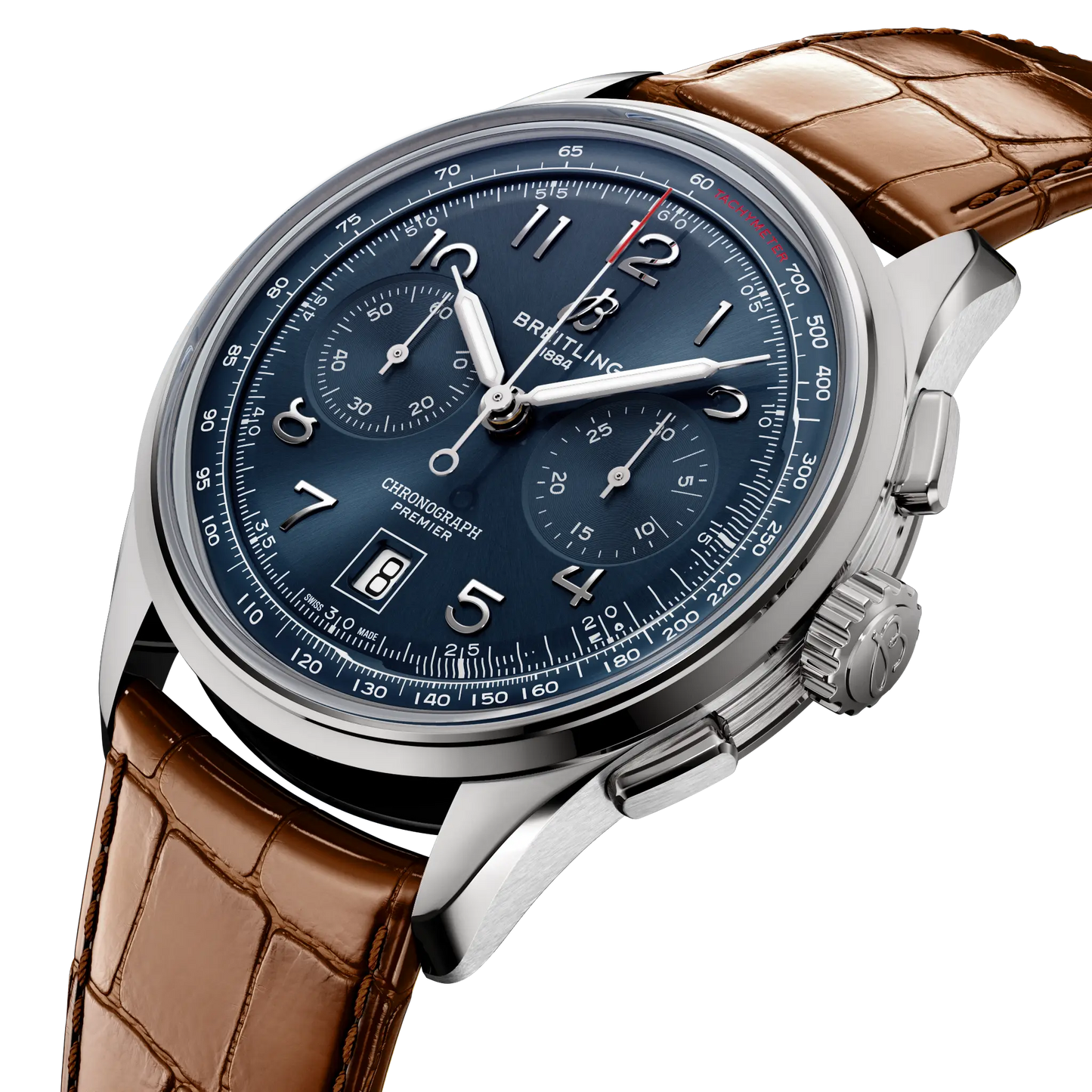 Breitling Premier B01 Chronograph 42 AB0145171C1P1
