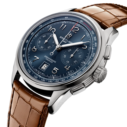 Breitling Premier B01 Chronograph 42 AB0145171C1P1