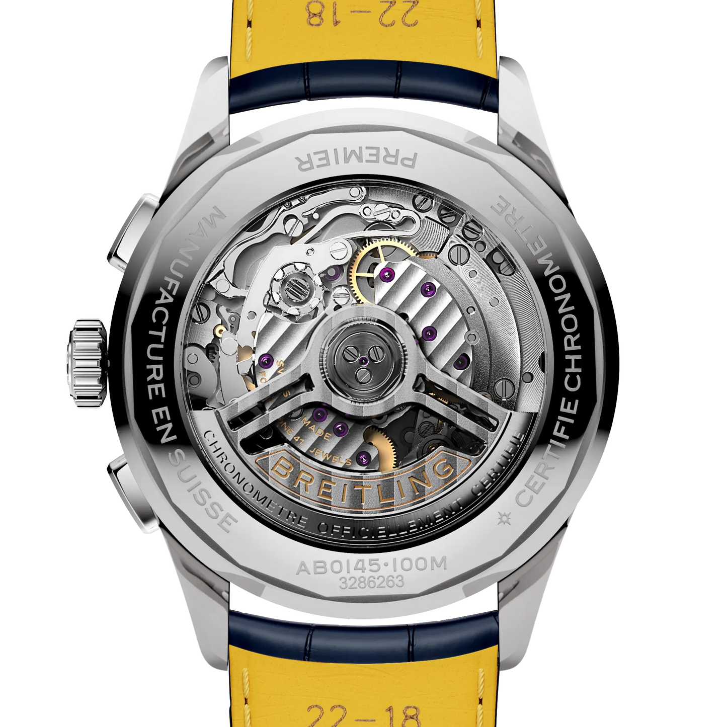 Breitling Premier B01 42 AB0145171C1P2