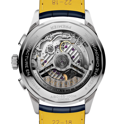 Breitling Premier B01 42 AB0145171C1P2