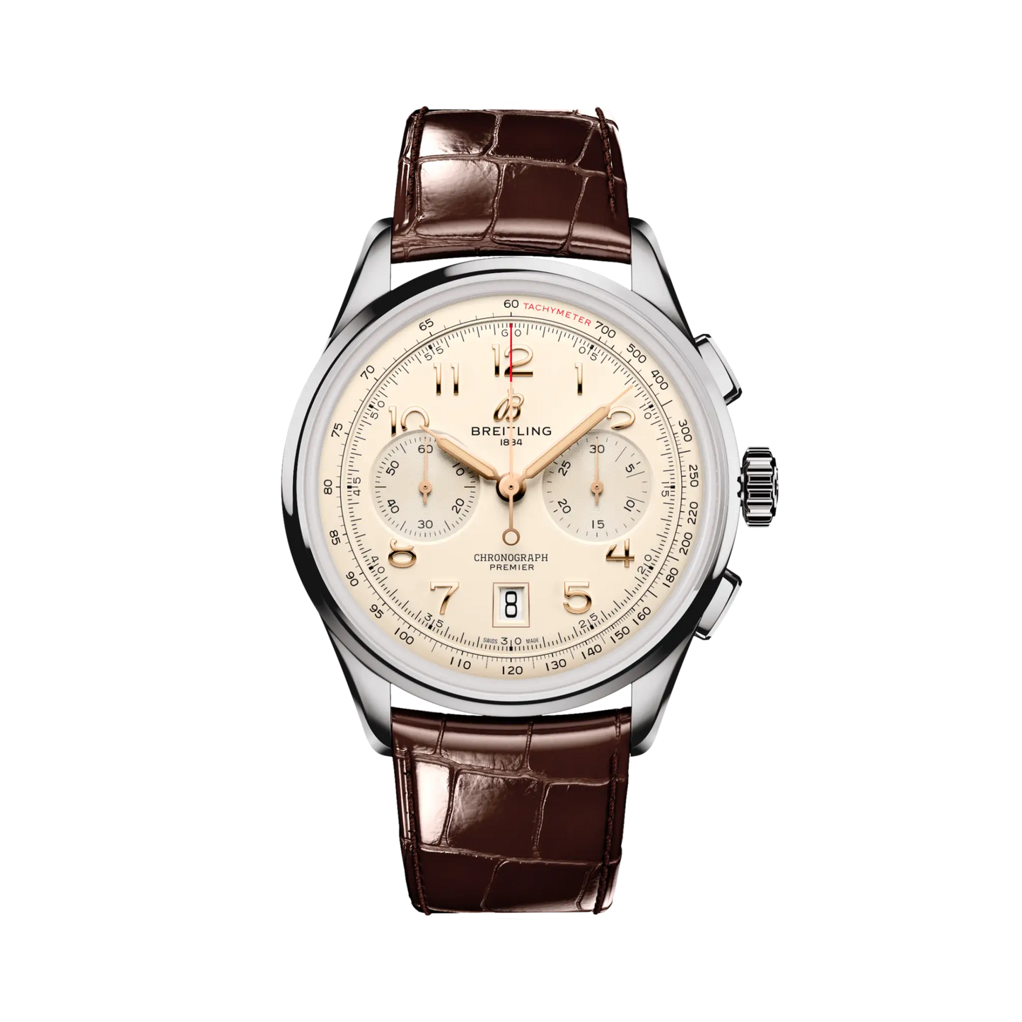 Breitling Premier B01 Chronograph 42 AB0145211G1P1