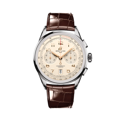 Breitling Premier B01 Chronograph 42 AB0145211G1P1