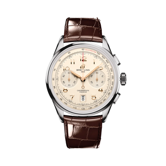 Breitling Premier B01 Chronograph 42 AB0145211G1P1