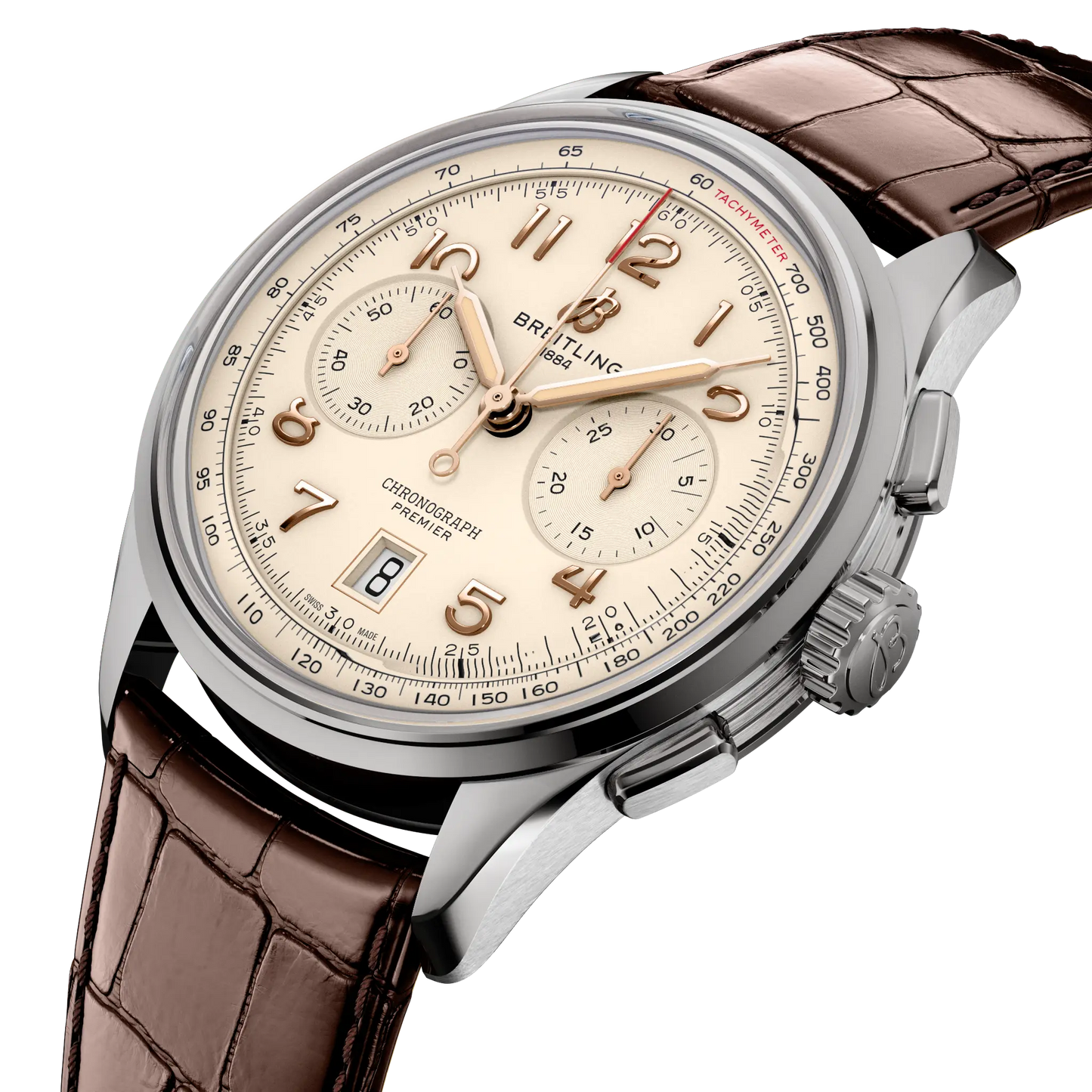 Breitling Premier B01 Chronograph 42 AB0145211G1P1
