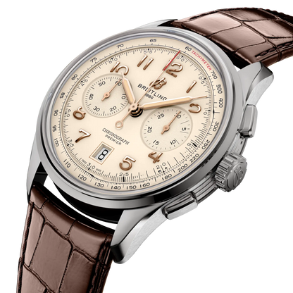 Breitling Premier B01 Chronograph 42 AB0145211G1P1