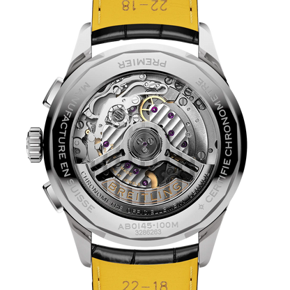 Breitling Premier B01 Chronograph AB0145221B1P1