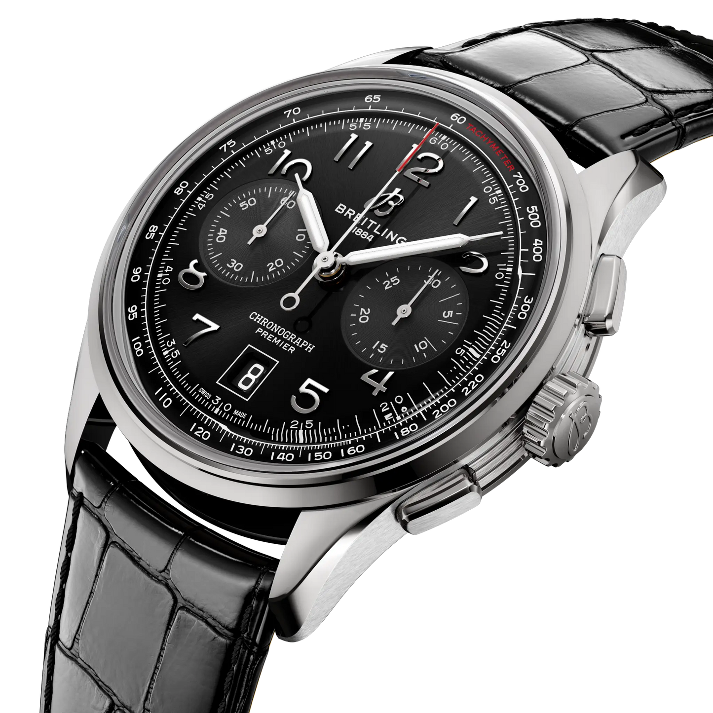 Breitling Premier B01 Chronograph AB0145221B1P1