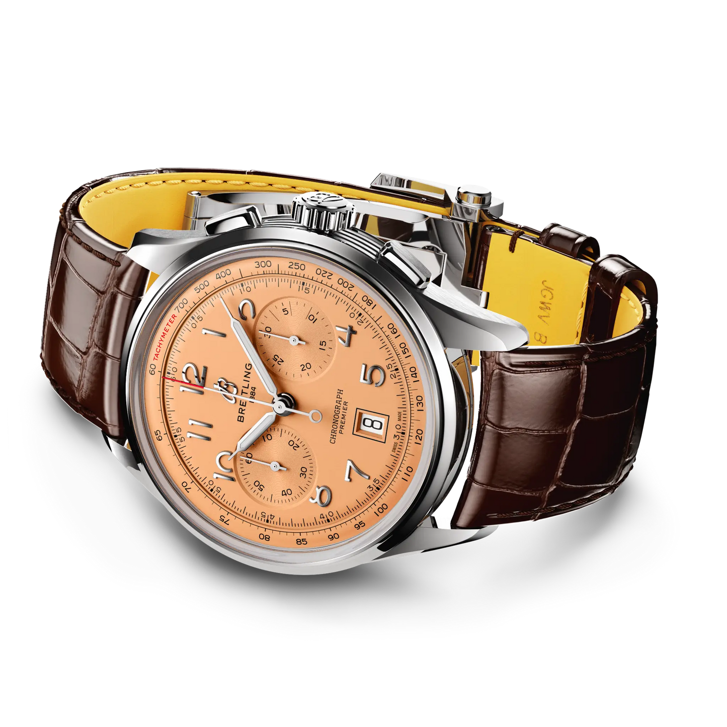 Breitling Premier B01 Chronograph 42 AB0145331K1P1