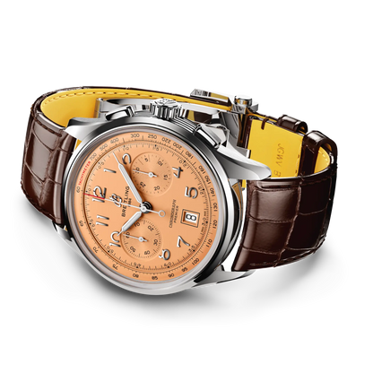 Breitling Premier B01 Chronograph 42 AB0145331K1P1