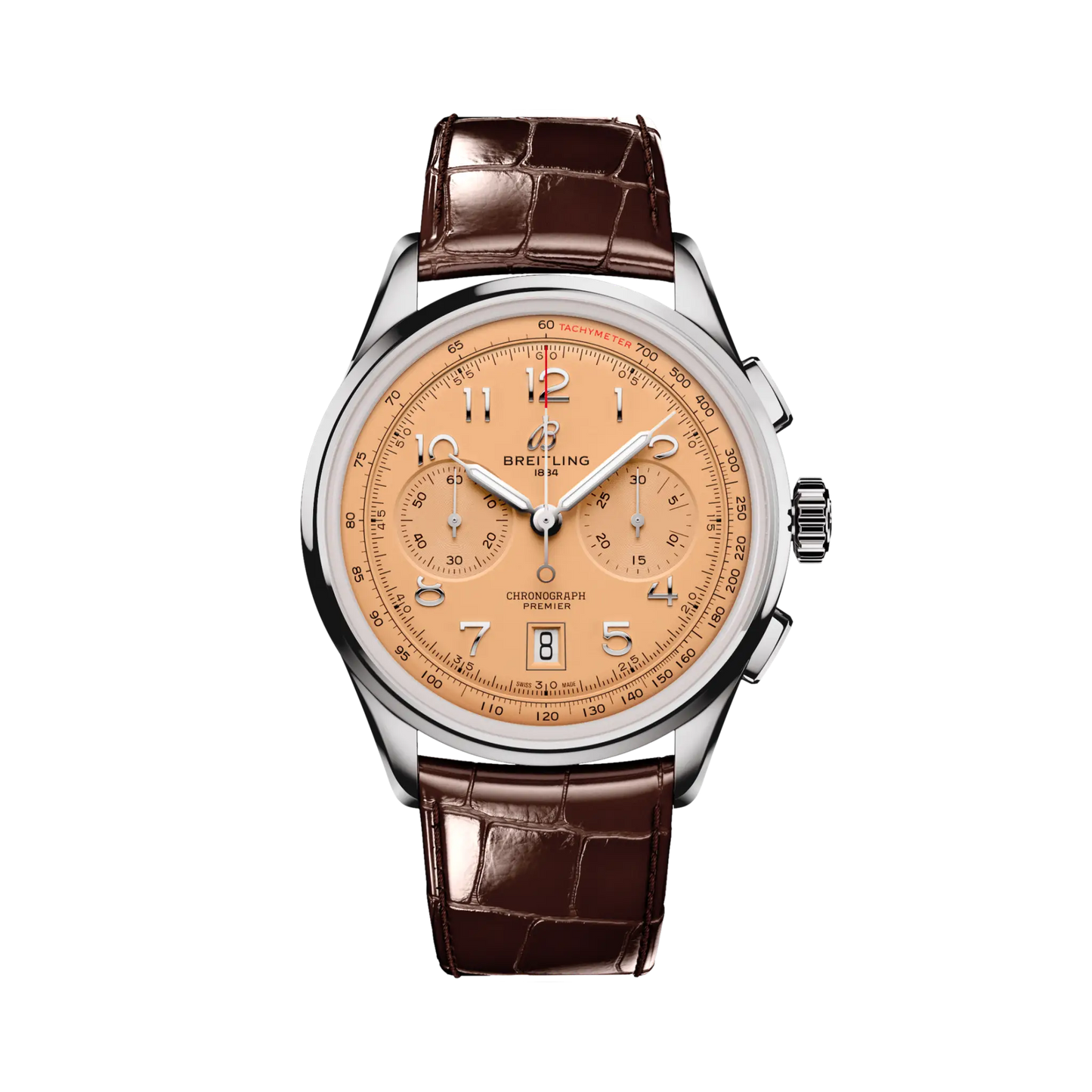 Breitling Premier B01 Chronograph 42 AB0145331K1P1