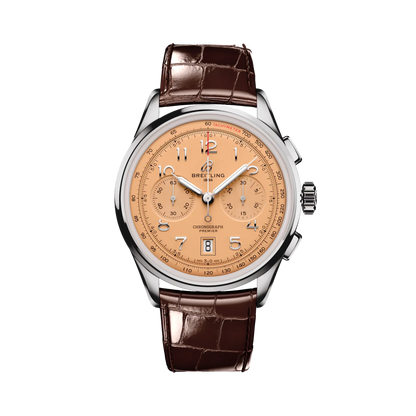 Breitling Premier B01 Chronograph 42 AB0145331K1P1