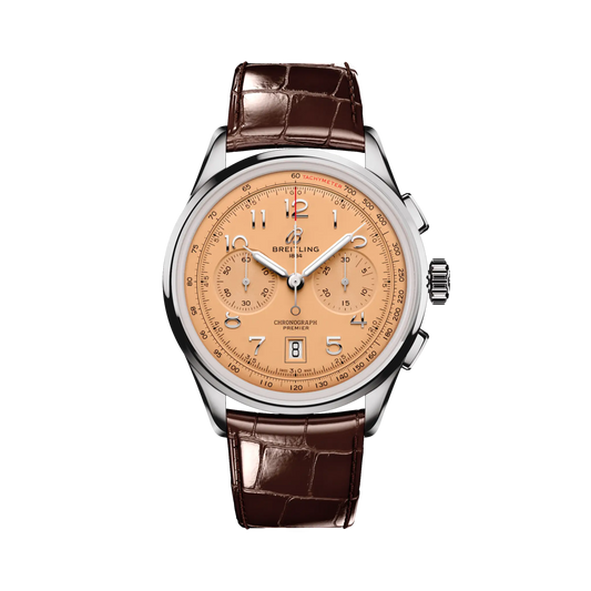 Breitling Premier B01 Chronograph 42 AB0145331K1P1