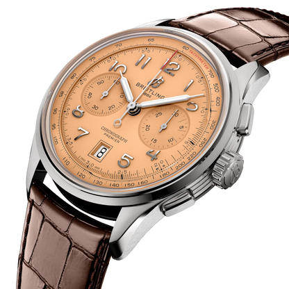 Breitling Premier B01 Chronograph 42 AB0145331K1P1