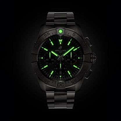 Breitling Avenger B01 44 AB0147101B1A1