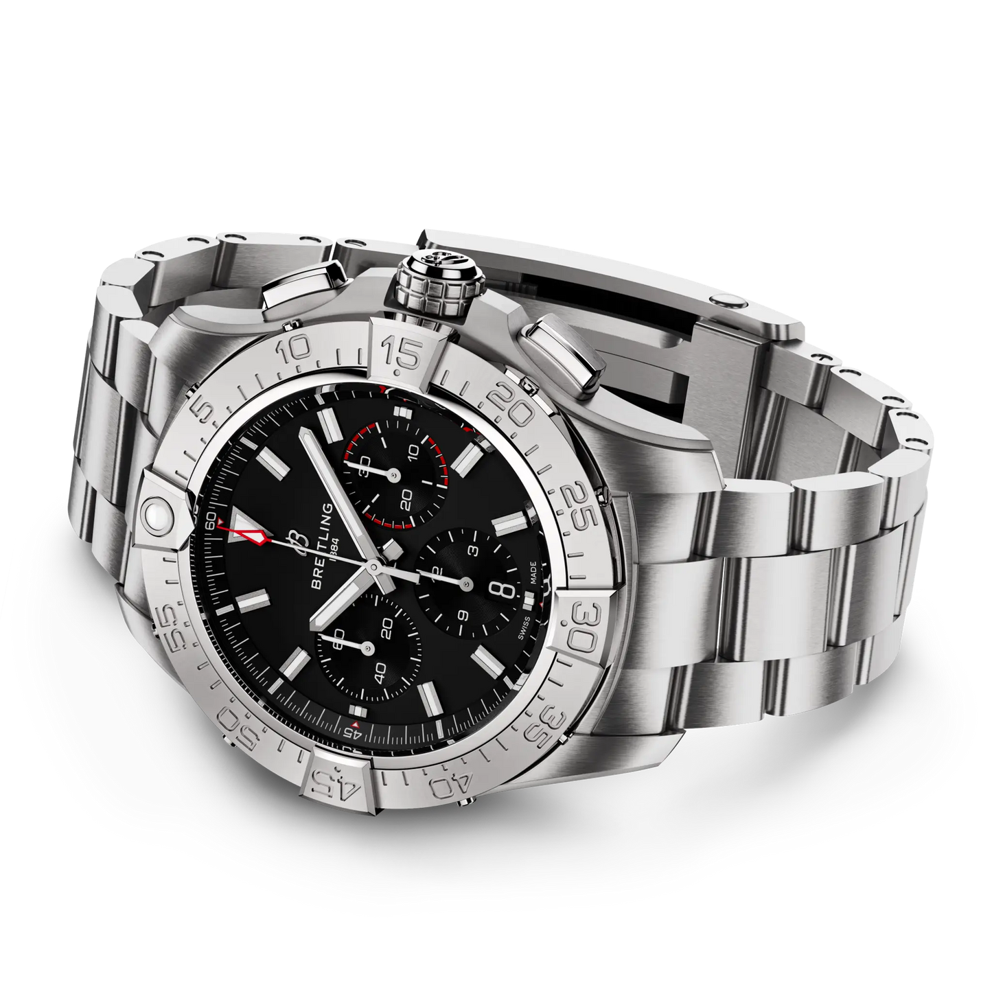 Breitling Avenger B01 44 AB0147101B1A1