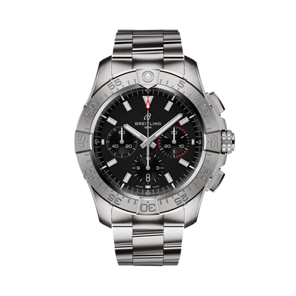 Breitling Avenger B01 44 AB0147101B1A1