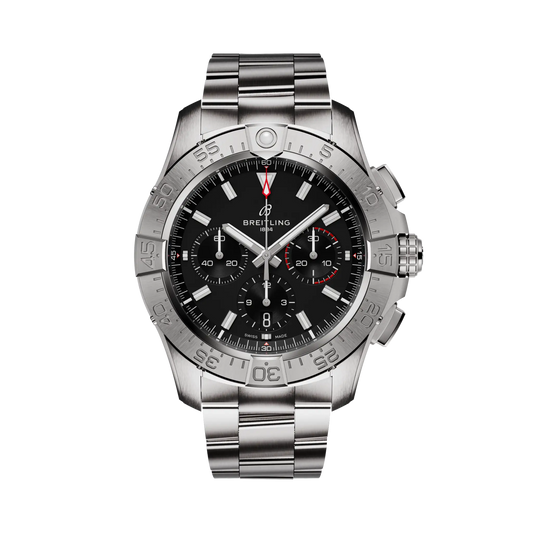 Breitling Avenger B01 44 AB0147101B1A1