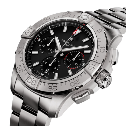 Breitling Avenger B01 44 AB0147101B1A1