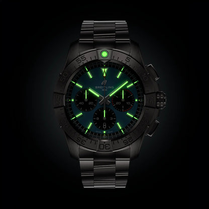 Breitling Avenger B01 44 AB0147101C1A1