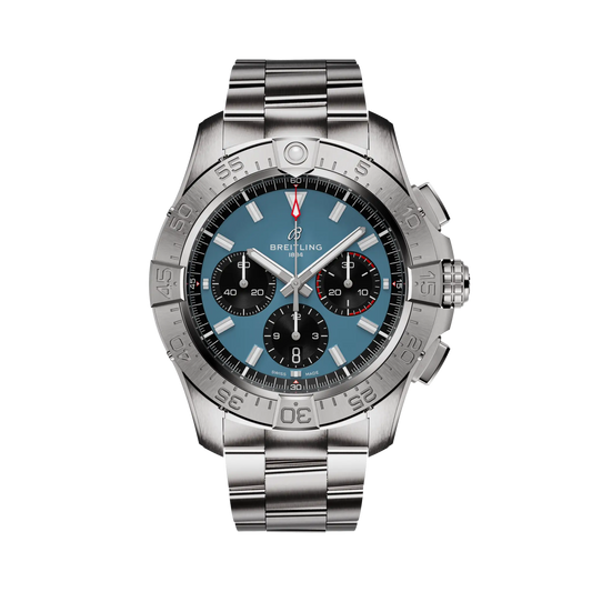 Breitling Avenger B01 44 AB0147101C1A1