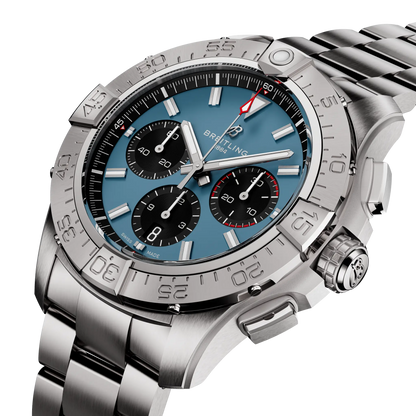 Breitling Avenger B01 44 AB0147101C1A1