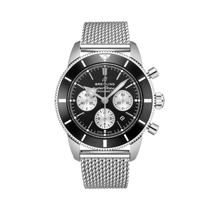 Breitling SuperOcean Heritage II B01 Chronograph 44 AB0162121B1A1