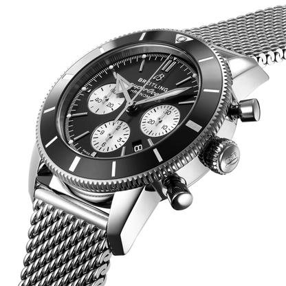 Breitling SuperOcean Heritage II B01 Chronograph 44 AB0162121B1A1
