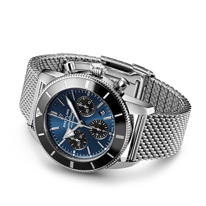Breitling Superocean Heritage B01 AB0162121C1A1
