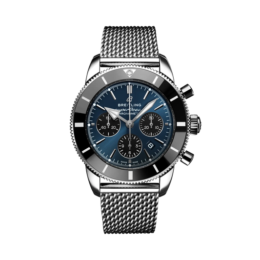 Breitling Superocean Heritage B01 AB0162121C1A1
