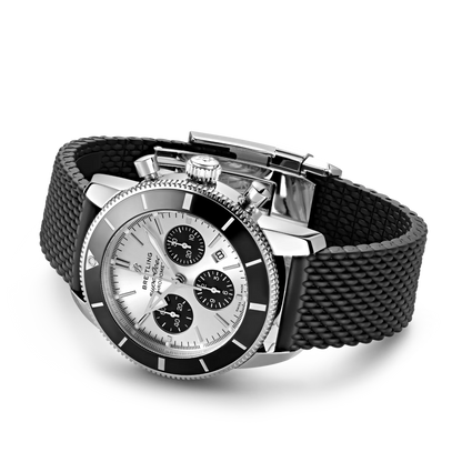 Breitling Superocean Heritage B01 Chronograph 44 AB0162121G1S1