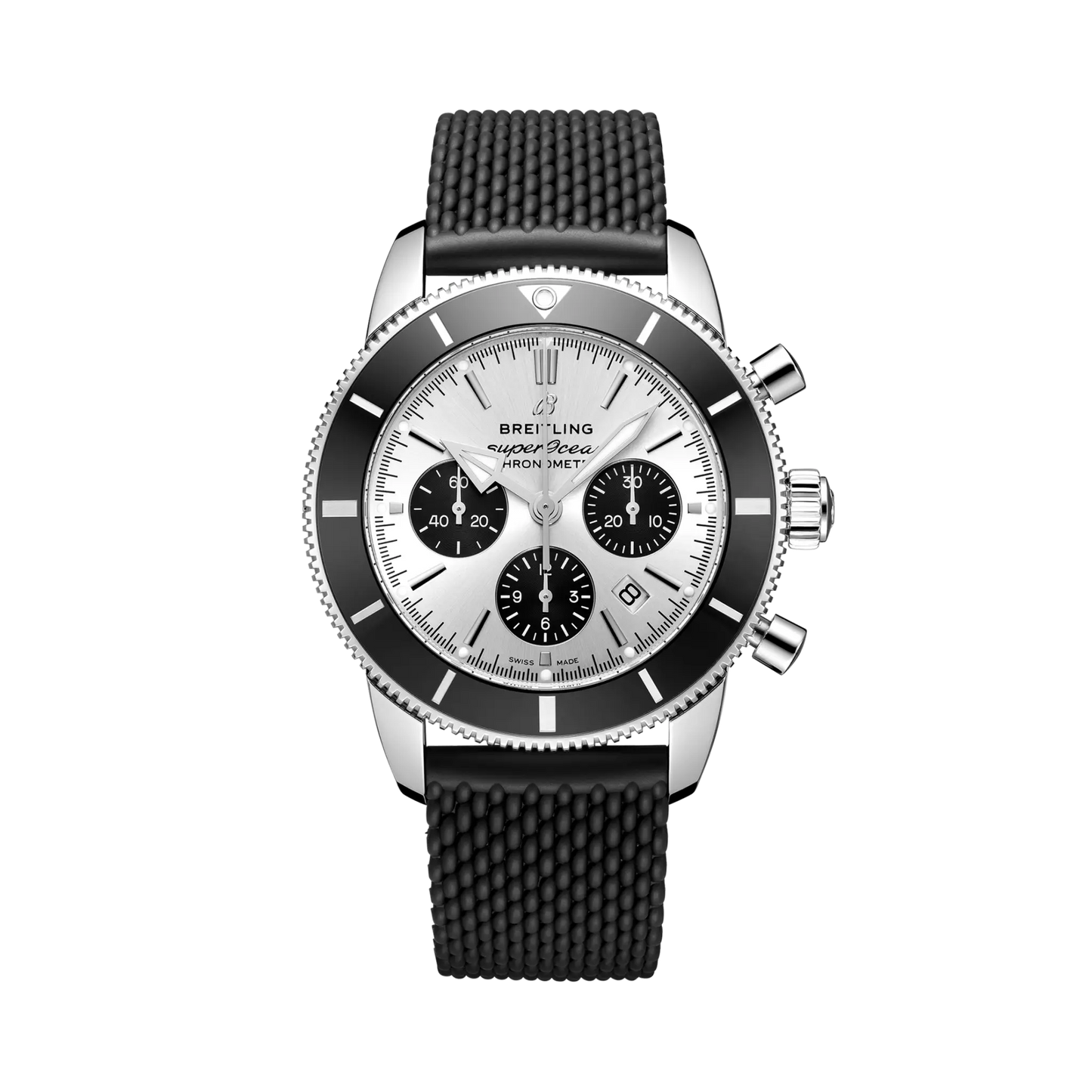 Breitling Superocean Heritage B01 Chronograph 44 AB0162121G1S1