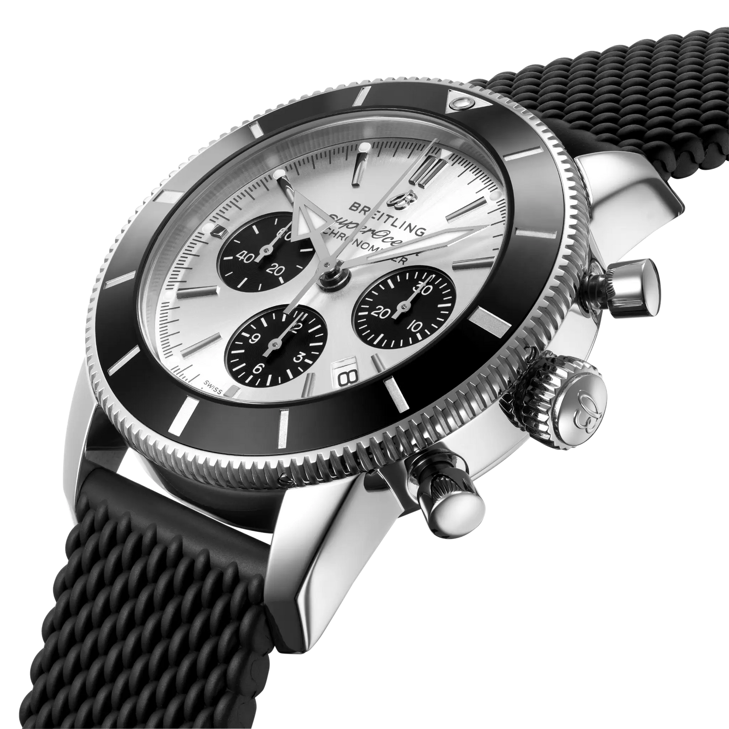 Breitling Superocean Heritage B01 Chronograph 44 AB0162121G1S1