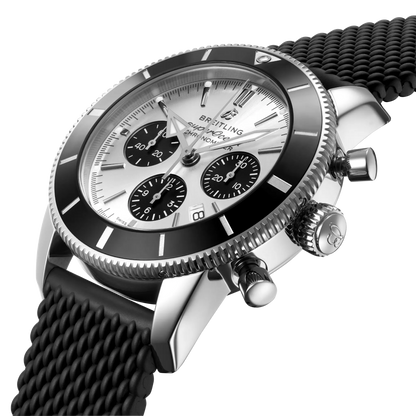 Breitling Superocean Heritage B01 Chronograph 44 AB0162121G1S1