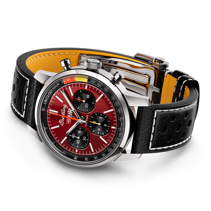 Breitling Top Time B01 Chevrolet Corvette AB01761A1K1X1